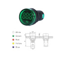 AD22-DFM Digital Frequency Meter Hz Meter